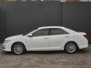 Toyota Camry VII (XV50) Екатеринбург  - изображение 34