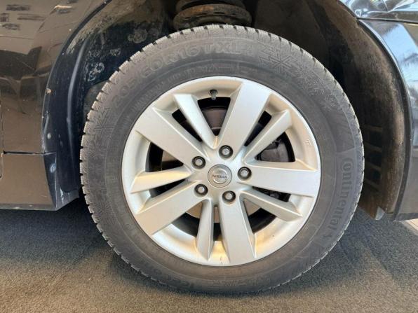 Nissan Teana II Рестайлинг с пробегом 2012 года, цена 556 720 рублей, 226600 км, седан, Автокод Объявления