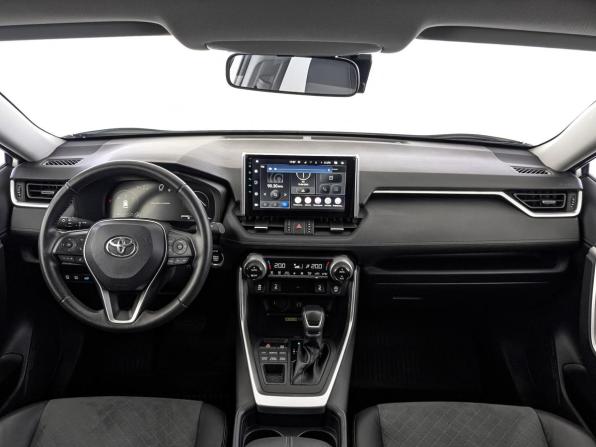 Toyota RAV4 V (XA50) с пробегом 2023 года, цена 3 900 000 рублей, 9207 км, внедорожник, Автокод Объявления
