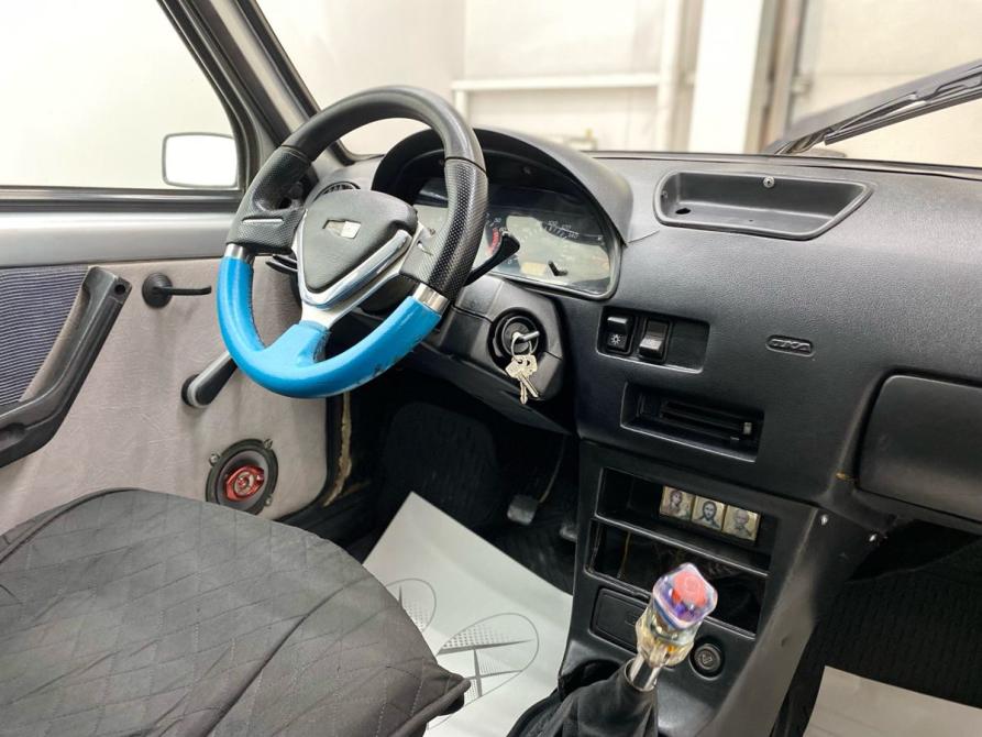 Lada (ВАЗ) 1111 Ока Энгельс  - изображение 28