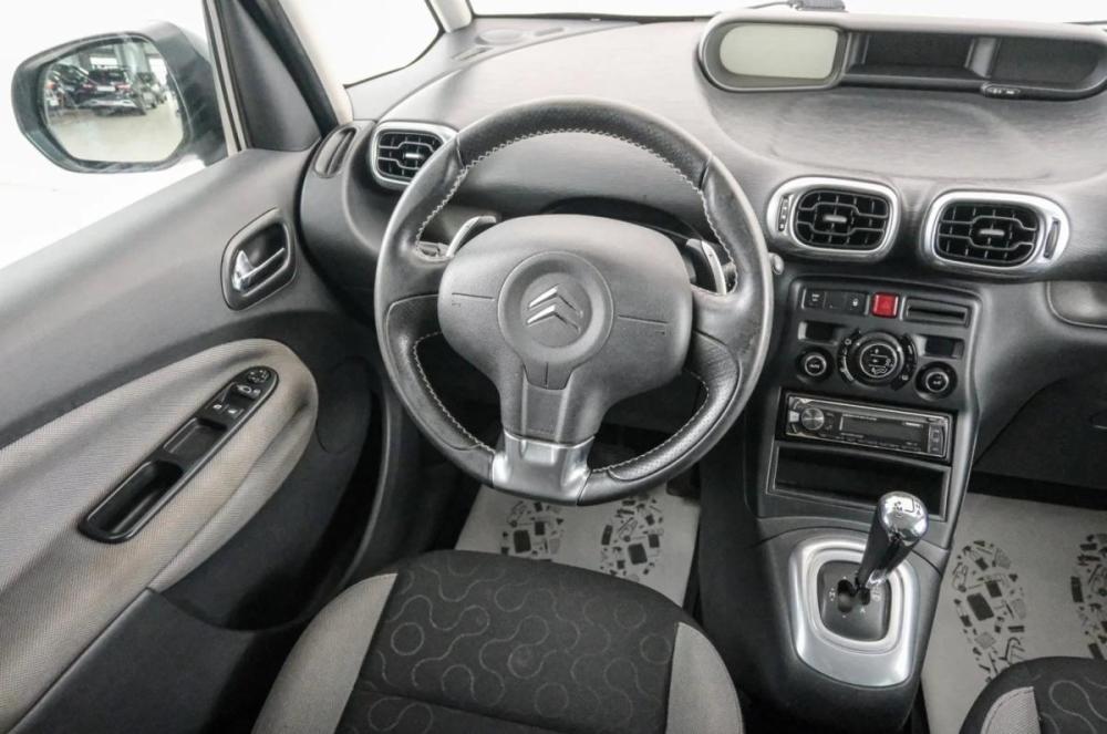 Citroen C3 Picasso I Красноярск  - изображение 10