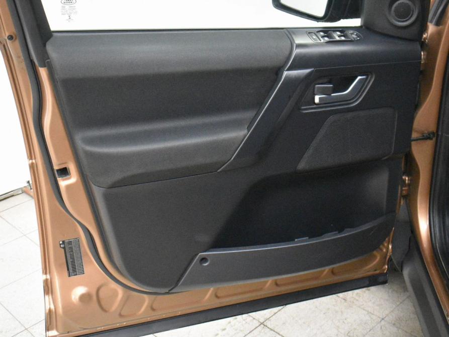 Land Rover Freelander II Рестайлинг 2 Мурманск  - изображение 5