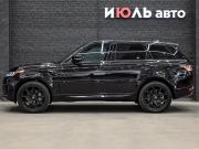 Land Rover Range Rover Sport II Рестайлинг Екатеринбург  - изображение 36