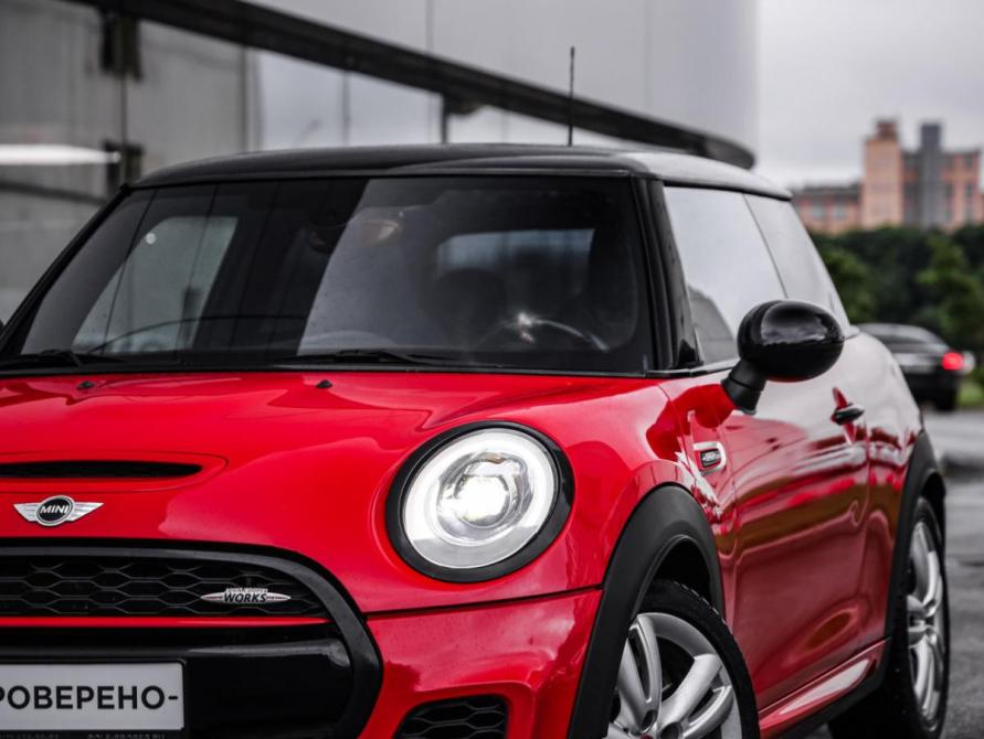 Mini Hatch III (F55/F56) Санкт-Петербург  - изображение 2