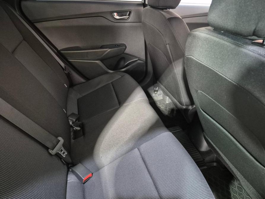 Hyundai Solaris II Рестайлинг Воронеж  - изображение 16