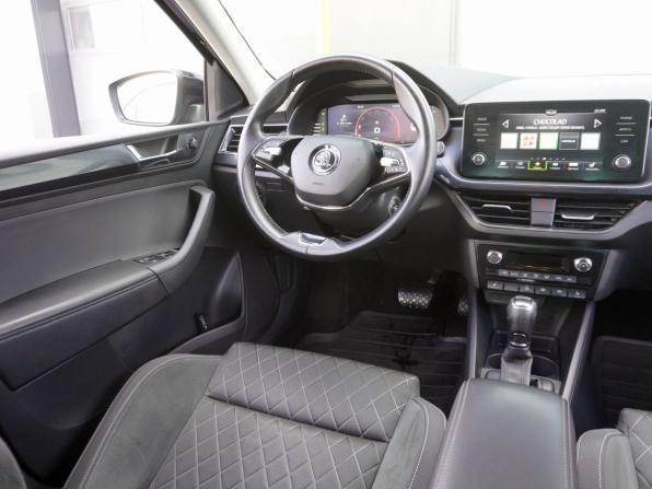 Skoda Rapid II с пробегом 2021 года, цена 1 855 000 рублей, 75815 км, лифтбек, Автокод Объявления