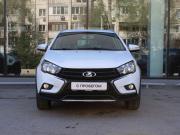 Lada (ВАЗ) Vesta I Самара  - изображение 16