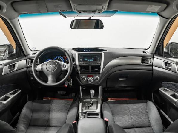 Subaru Forester III Рестайлинг с пробегом 2011 года, цена 1 370 000 рублей, 258443 км, внедорожник, Автокод Объявления