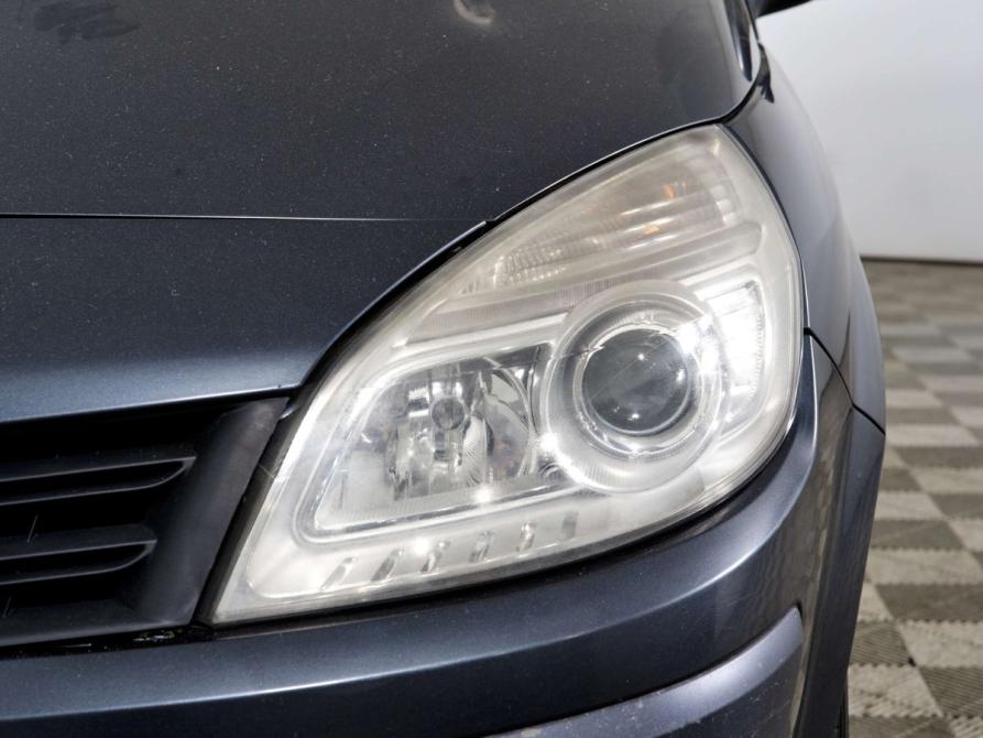 Renault Scenic II Рестайлинг Санкт-Петербург  - изображение 9