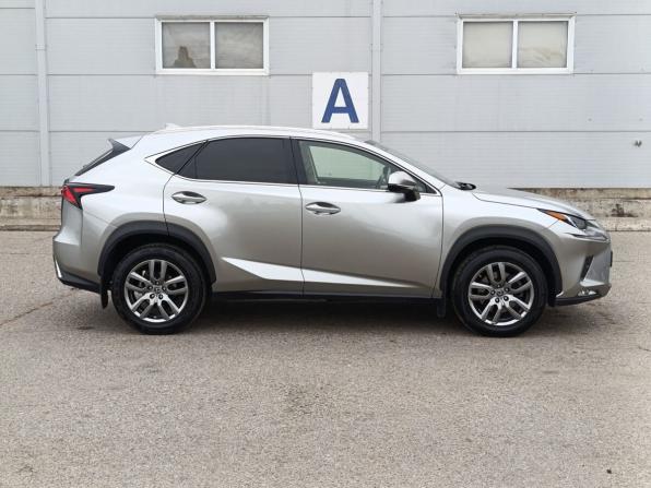Lexus NX I Рестайлинг с пробегом 2020 года, цена 2 990 000 рублей, 132400 км, внедорожник, Автокод Объявления