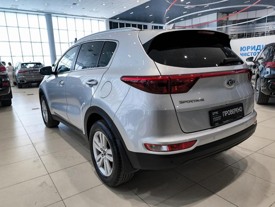 Mazda CX-5 I Казань  - изображение 8