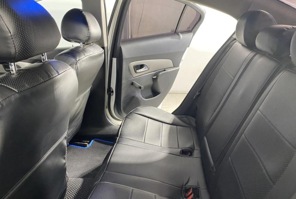 Chevrolet Cruze I Саранск  - изображение 21