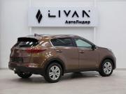 Kia Sportage IV Москва  - изображение 16