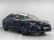 Dongfeng Shine Max Москва  - изображение 33