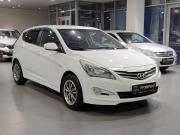 Hyundai Solaris I Рестайлинг Казань  - изображение 25