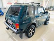 Lada (ВАЗ) 2121 (4x4) I Рестайлинг Миасс  - изображение 22