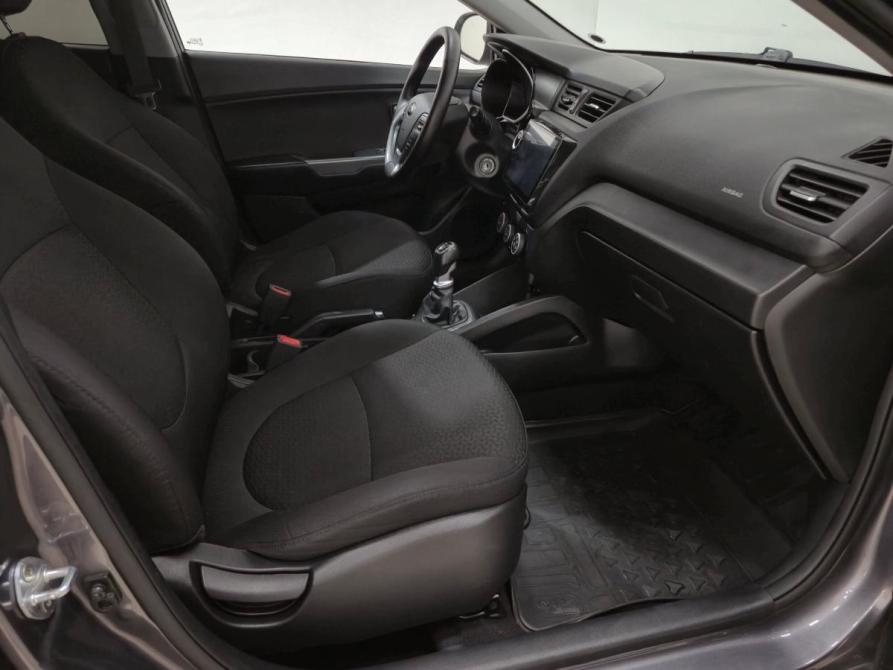 Kia Rio III Рестайлинг Азнакаево  - изображение 16
