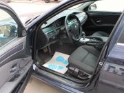 BMW 5 серии V (E60/E61) Рестайлинг Москва  - изображение 23