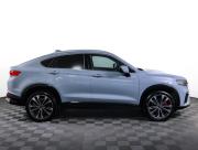Geely Tugella I Рестайлинг Москва  - изображение 28