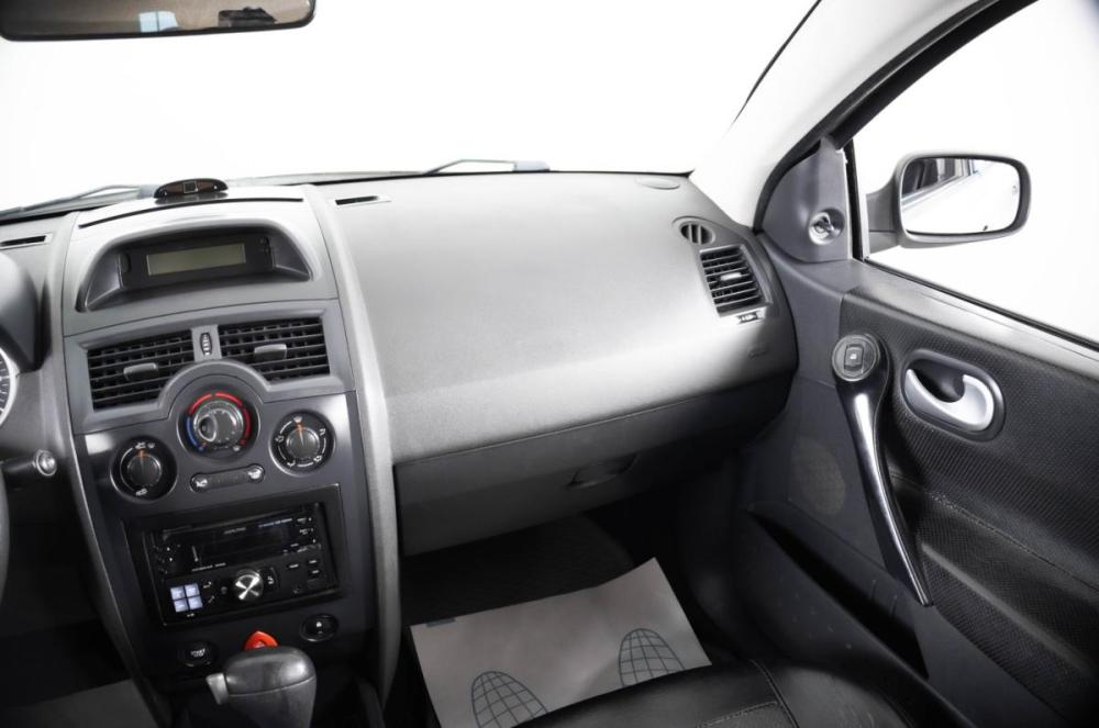 Renault Megane II Рестайлинг Пермь  - изображение 14