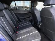 Volkswagen Golf VIII Москва  - изображение 36