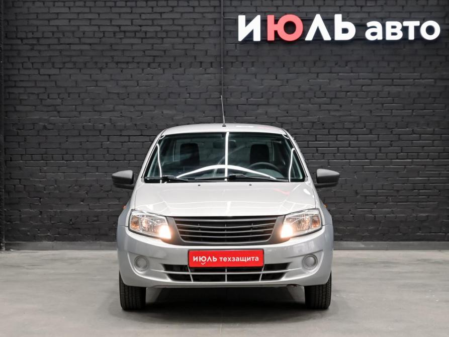 Lada (ВАЗ) Granta I Екатеринбург  - изображение 2