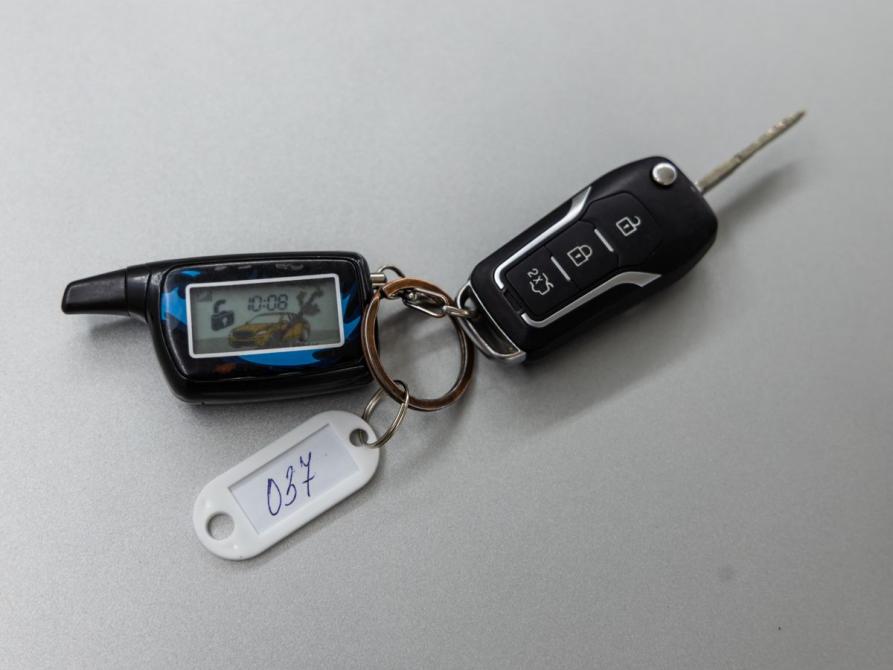 Ford Focus III Волгоград  - изображение 36