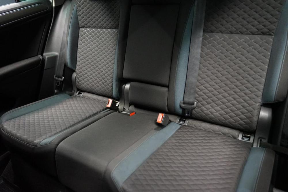 Volkswagen Tiguan II Крым  - изображение 17