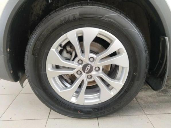 Chery Tiggo 4 Pro I с пробегом 2024 года, цена 1 445 340 рублей, 125446 км, внедорожник, Автокод Объявления