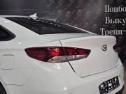 Hyundai Sonata VII (LF) Рестайлинг Краснодар  - изображение 39