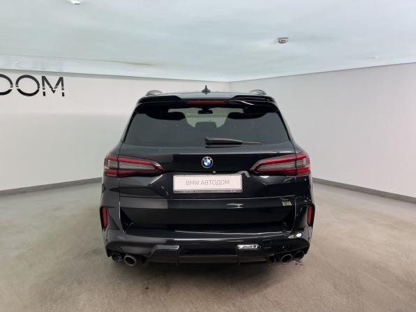 BMW X5 M III (F95) с пробегом 2020 года, цена 7 500 000 рублей, 83292 км, внедорожник, Автокод Объявления