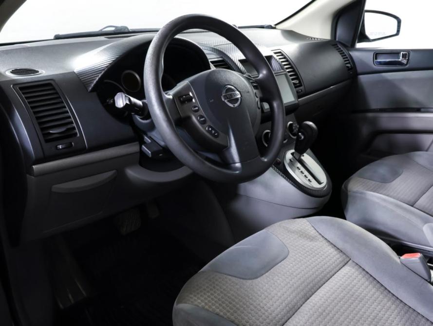 Nissan Sentra VI (B16) Москва  - изображение 14
