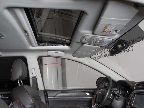 Haval H6 I с пробегом 2019 года, цена 1 627 954 рубля, 62391 км, внедорожник, Автокод Объявления