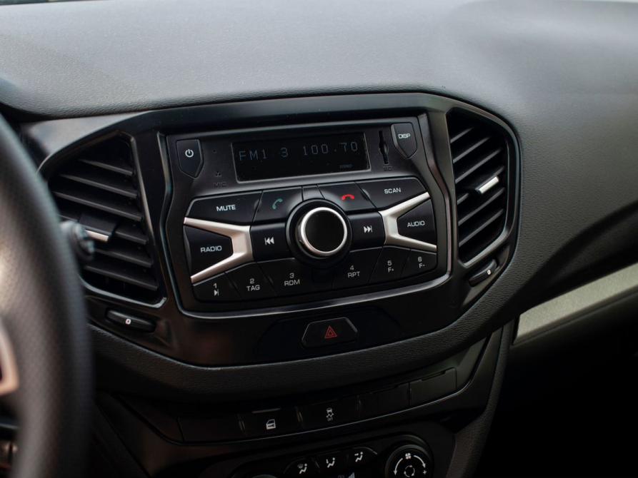 Lada (ВАЗ) Vesta I Курган  - изображение 17