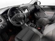 Volkswagen Tiguan I Рестайлинг Санкт-Петербург  - изображение 27