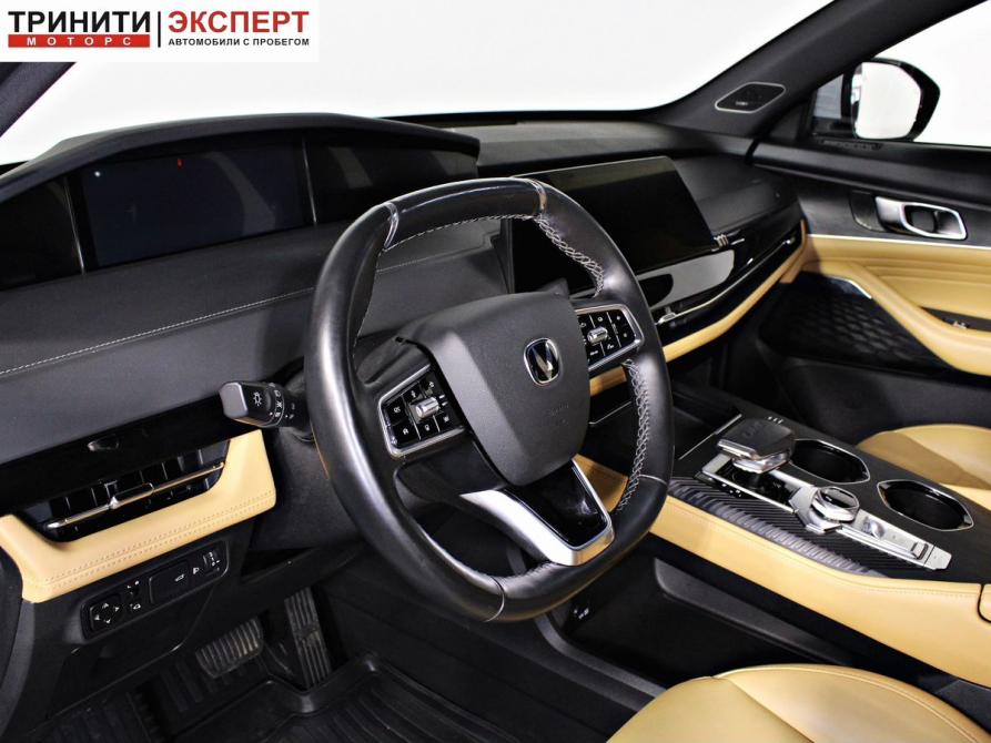 Changan UNI-K Белгород  - изображение 12