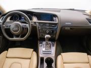 Audi A5 I (8T) Рестайлинг Москва  - изображение 32