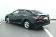 Toyota Camry VIII (XV70) Рестайлинг Красноярск  - изображение 33