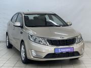 Kia Rio III Воронеж  - изображение 21