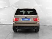 BMW X5 I (E53) Рестайлинг Новосибирск  - изображение 30