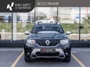Renault Duster II Казань  - изображение 11