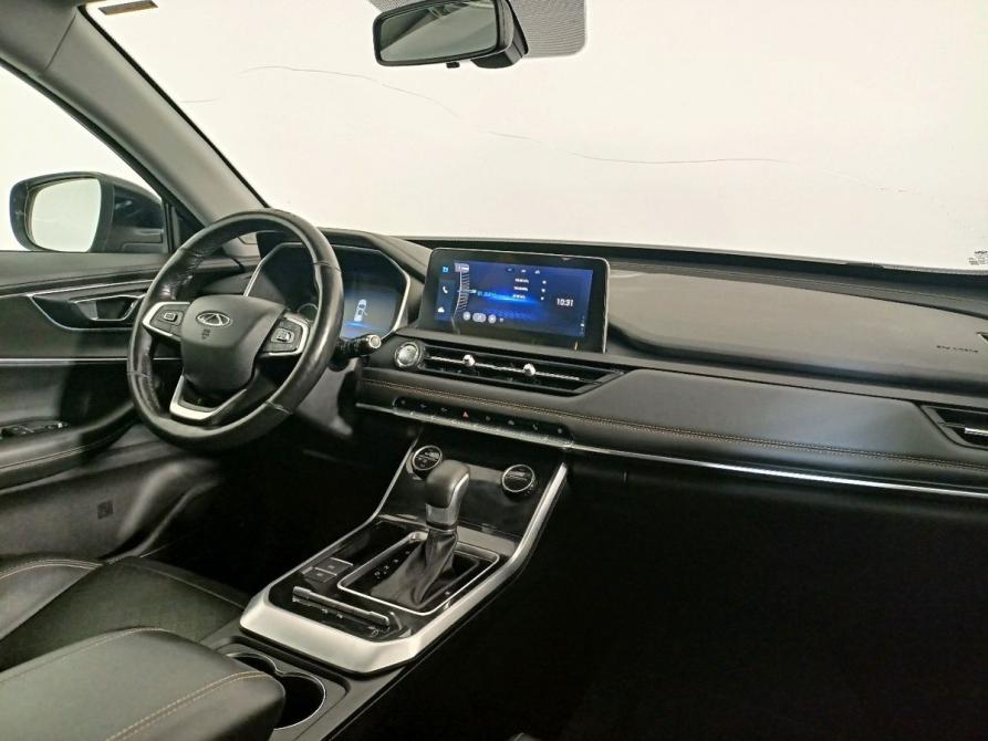 Chery Tiggo 8 I Архангельск  - изображение 13