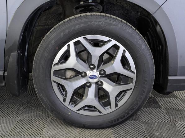 Subaru Forester V с пробегом 2021 года, цена 2 800 000 рублей, 96057 км, внедорожник, Автокод Объявления