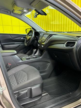 Chevrolet Equinox III с пробегом 2018 года, цена 1 949 000 рублей, 86200 км, внедорожник, Автокод Объявления