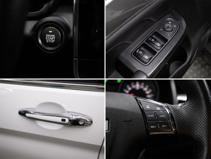 Haval M6 II Москва  - изображение 20