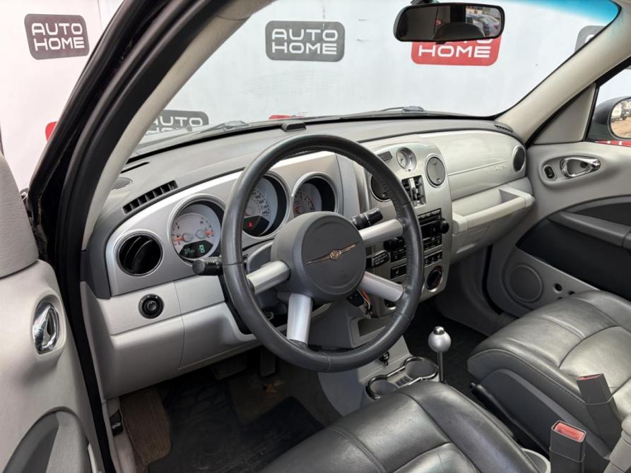 Chrysler PT Cruiser Санкт-Петербург  - изображение 9
