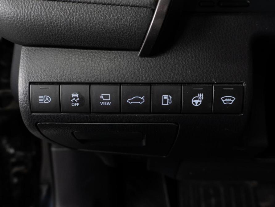Toyota Camry VIII (XV70) Тюмень  - изображение 21