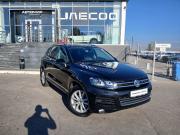 Volkswagen Touareg II Саратов  - изображение 18