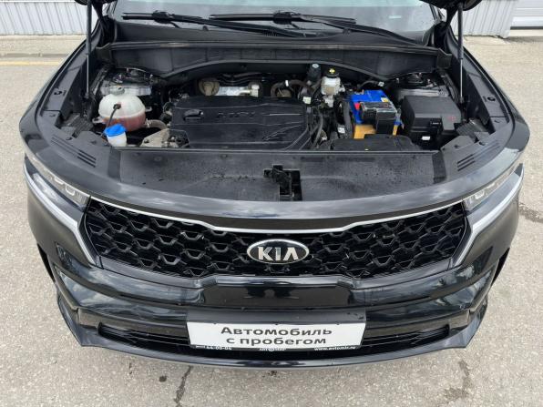 Kia Sorento IV с пробегом 2021 года, цена 3 800 000 рублей, 56730 км, внедорожник, Автокод Объявления