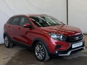 Lada (ВАЗ) XRAY I Псков  - изображение 28